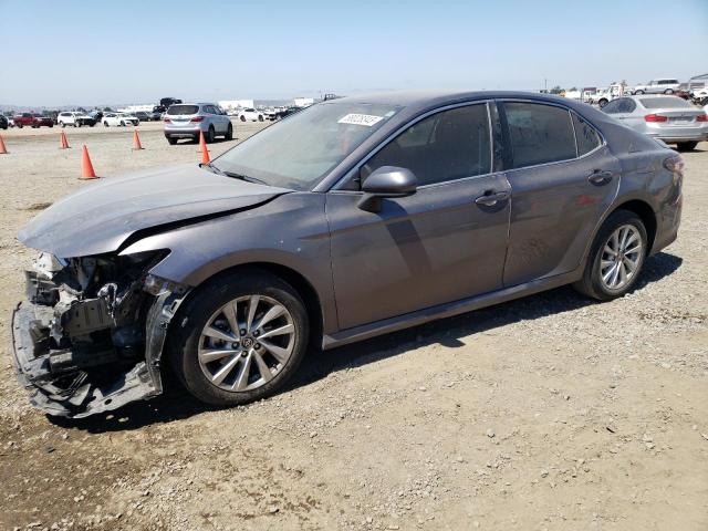 TOYOTA CAMRY 2023 4T1C11AK6PU097610 | Auction Seeker