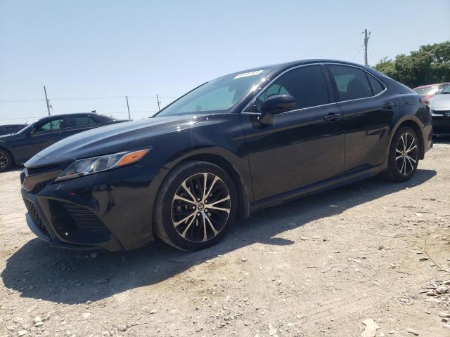 TOYOTA CAMRY 2019 4T1B11HKXKU695127 | Auction Seeker