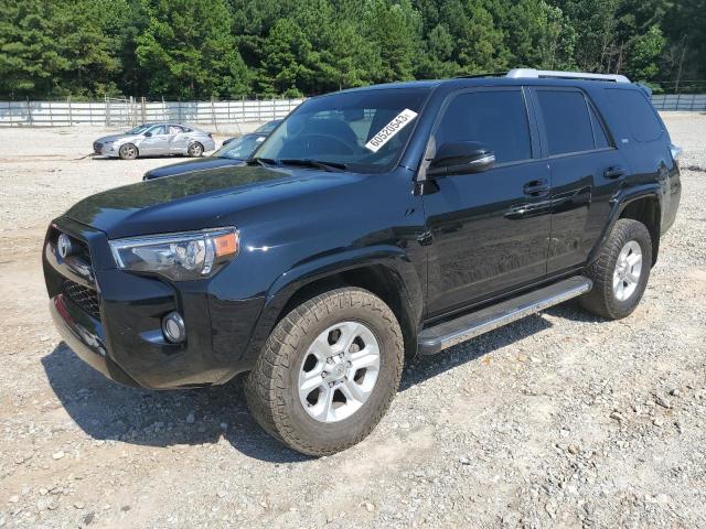 TOYOTA 4-RUNNER 2016 JTEBU5JR2G5338970 | Auction Seeker