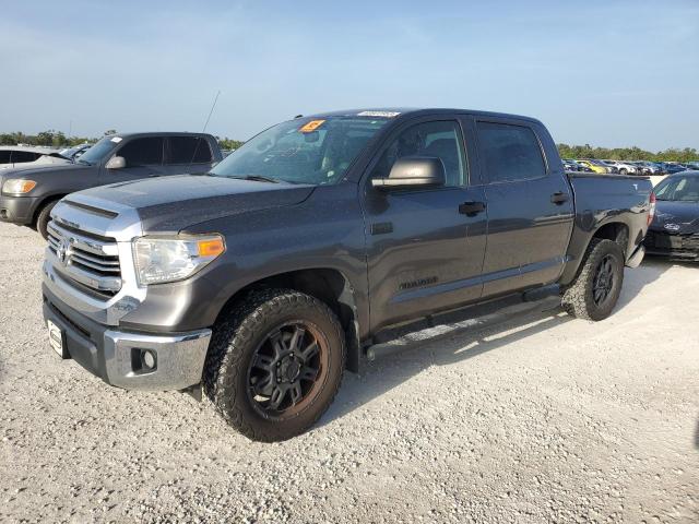TOYOTA TUNDRA 2017 5TFEW5F10HX219240 | Auction Seeker