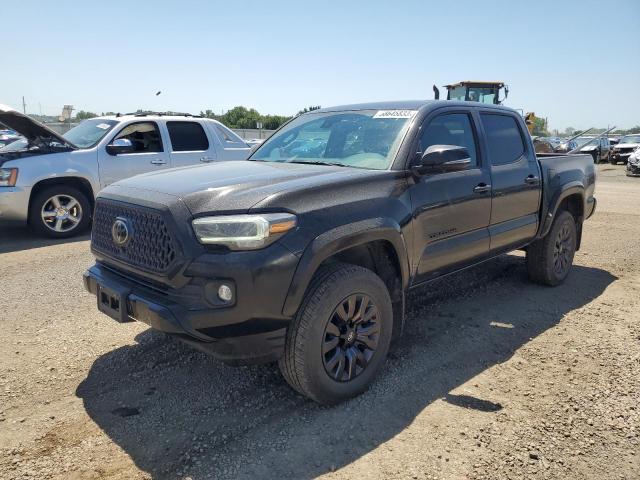 TOYOTA TACOMA 2023 3TMGZ5AN4PM537442 | Auction Seeker