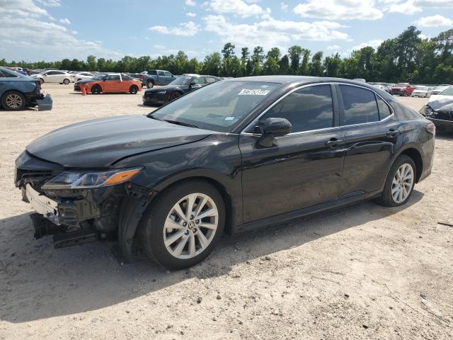 TOYOTA CAMRY 2023 4T1C11AK4PU112329 | Auction Seeker