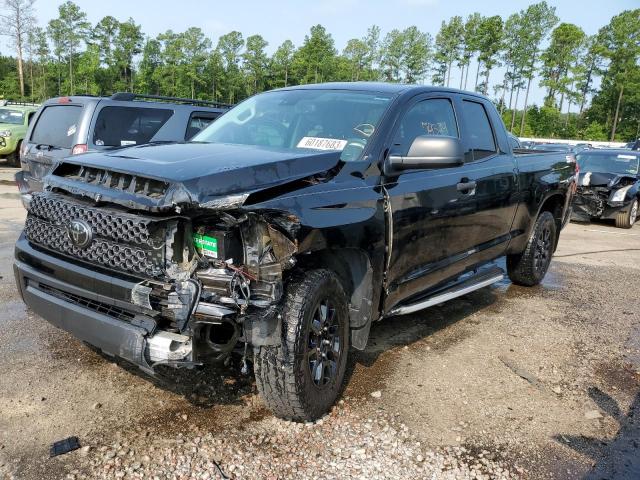 TOYOTA TUNDRA 2020 5TFRY5F15LX255882 | Auction Seeker