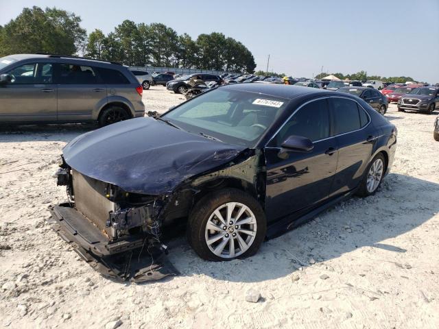 TOYOTA CAMRY 2022 4T1C11AK4NU621866 | Auction Seeker