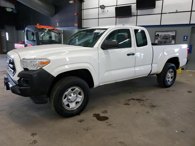 TOYOTA TACOMA 2016 5TFSX5EN7GX042382 | Auction Seeker