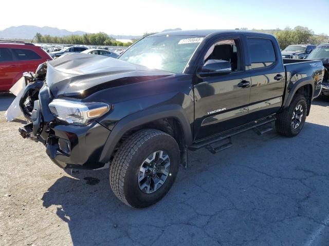 TOYOTA TACOMA 2023 3TMCZ5AN7PM585659 | Auction Seeker