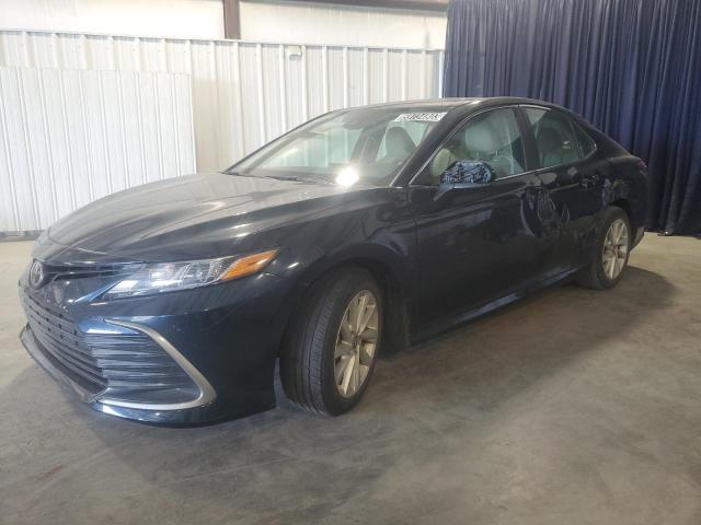 TOYOTA CAMRY 2021 4T1C11AK1MU406671 | Auction Seeker
