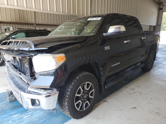 TOYOTA TUNDRA 2014 5TFHW5F12EX379810 | Auction Seeker