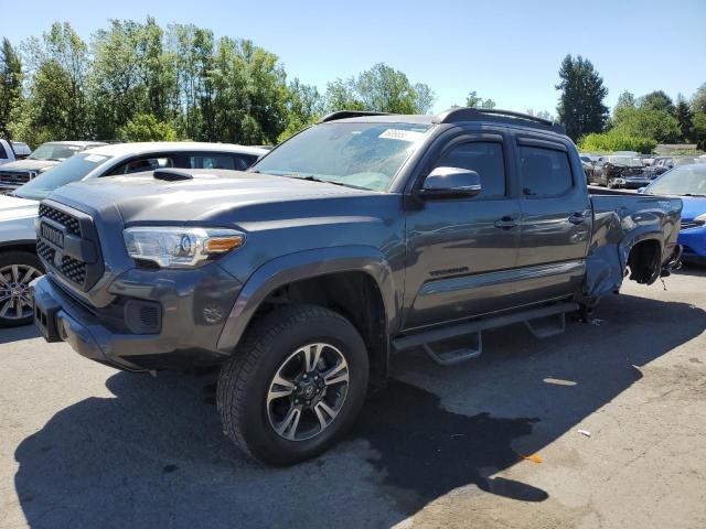 TOYOTA TACOMA 2018 3TMDZ5BN1JM049297 | Auction Seeker