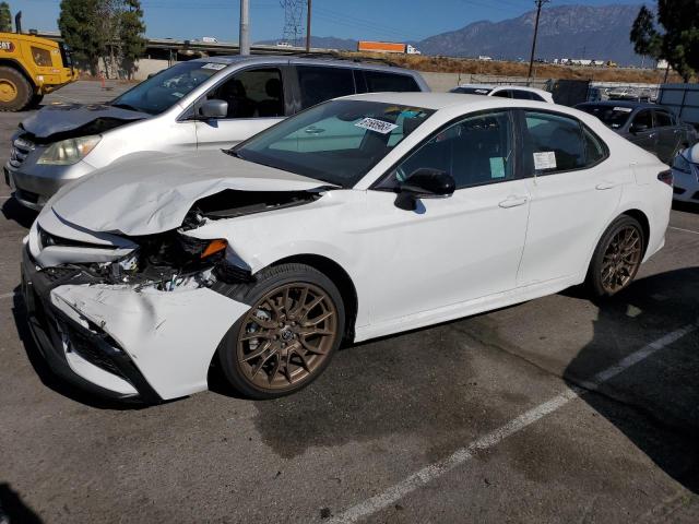 TOYOTA CAMRY 2023 4T1G11AK0PU085356 | Auction Seeker