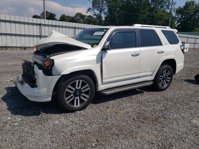 TOYOTA 4-RUNNER 2015 JTEBU5JR2F5262391 | Auction Seeker
