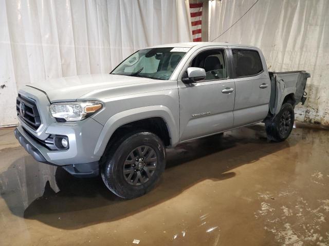 TOYOTA TACOMA 2020 3TMAZ5CN8LM131564 | Auction Seeker