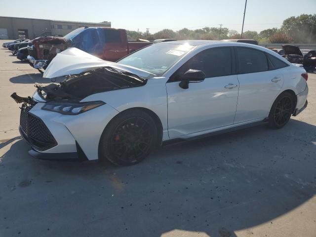 TOYOTA AVALON 2021 4T1FZ1FB5MU063958 | Auction Seeker