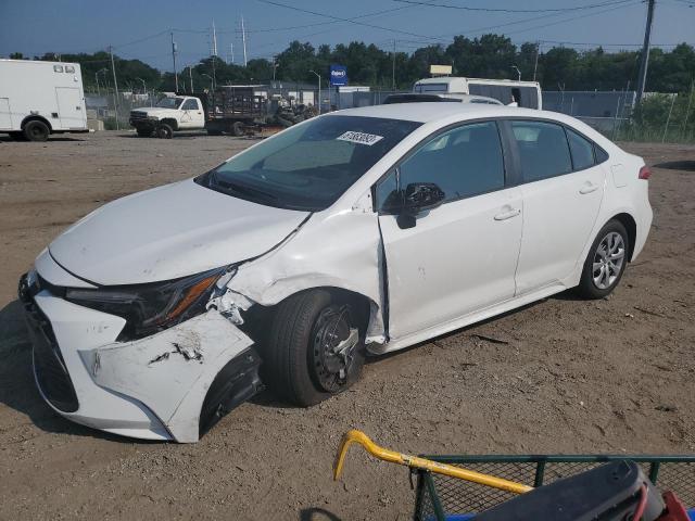 TOYOTA COROLLA 2023 5YFB4MDE8PP018871 | Auction Seeker