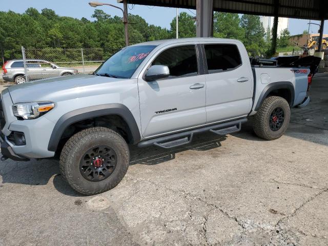 TOYOTA TACOMA 2019 3TMCZ5AN9KM220652 | Auction Seeker