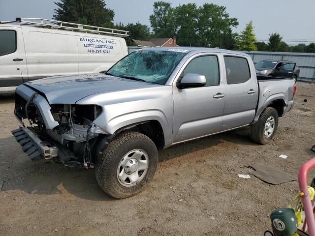 TOYOTA TACOMA 2020 3TMCZ5ANXLM330045 | Auction Seeker