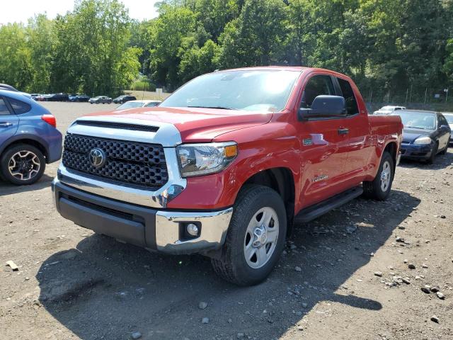 TOYOTA TUNDRA 2018 5TFUY5F12JX738916 | Auction Seeker