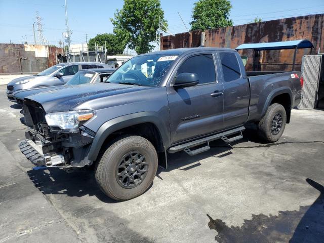 TOYOTA TACOMA 2023 3TYRZ5CN3PT025942 | Auction Seeker