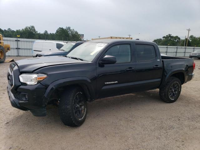 TOYOTA TACOMA 2020 3TYAZ5CN7LT001862 | Auction Seeker