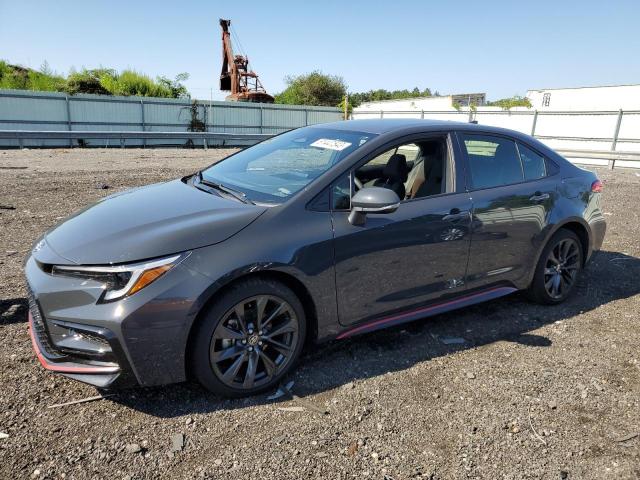 TOYOTA COROLLA 2023 JTDBCMFE9P3017446 | Auction Seeker