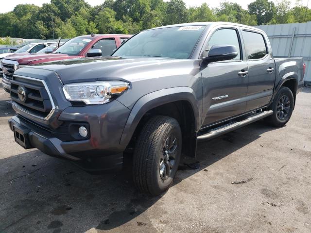 TOYOTA TACOMA 2022 3TYCZ5AN9NT061074 | Auction Seeker