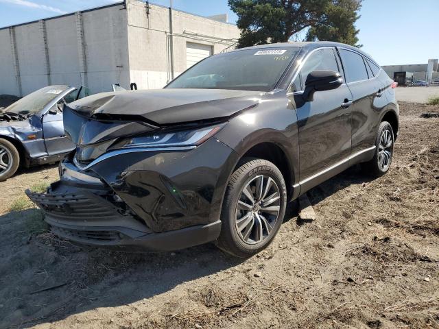 TOYOTA VENZA 2023 JTEAAAAH8PJ124609 | Auction Seeker