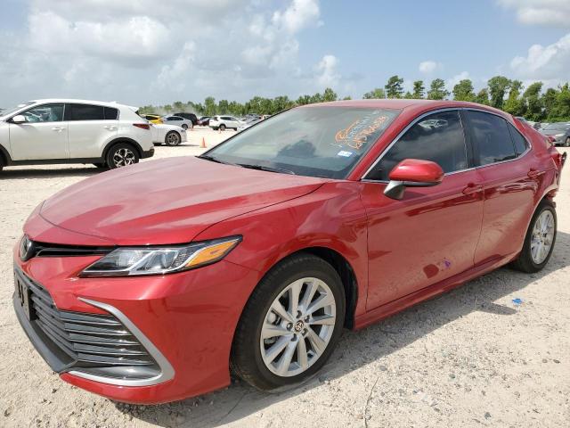 TOYOTA CAMRY 2023 4T1C11AK4PU108703 | Auction Seeker