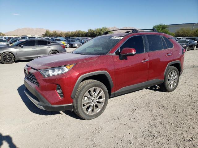 TOYOTA RAV4 2019 2T3Y1RFV5KW001151 | Auction Seeker
