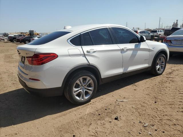 BMW X4 2016 5UXXW3C50G0R20046 | Auction Seeker