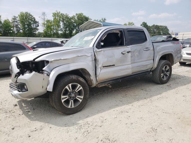 TOYOTA TACOMA 2019 3TMCZ5AN1KM244749 | Auction Seeker
