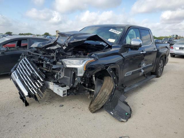 TOYOTA TUNDRA 2023 5TFVC5DB6PX021426 | Auction Seeker