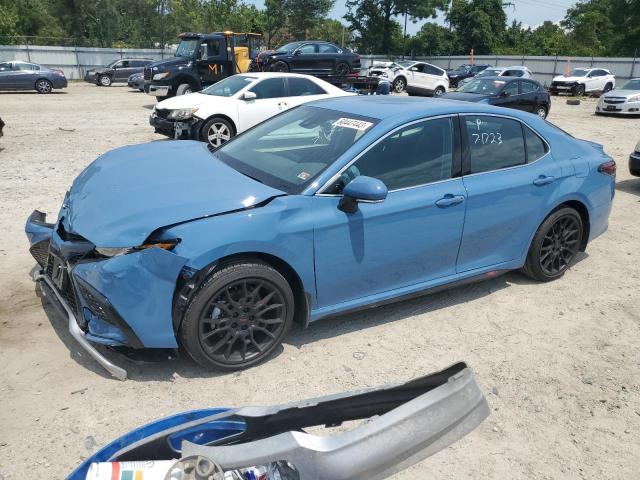 TOYOTA CAMRY 2023 4T1K61AKXPU179188 | Auction Seeker