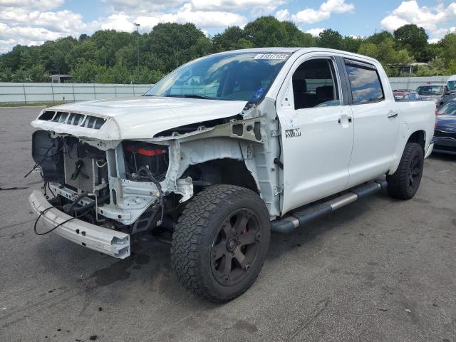TOYOTA TUNDRA 2015 5TFAY5F10FX482849 | Auction Seeker