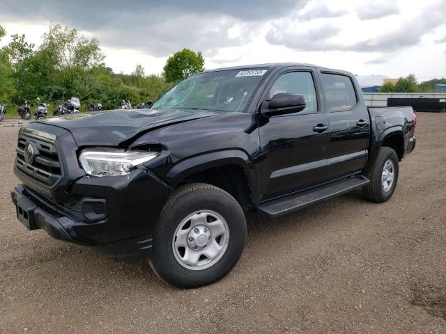 TOYOTA TACOMA 2019 3TMCZ5AN8KM285346 | Auction Seeker