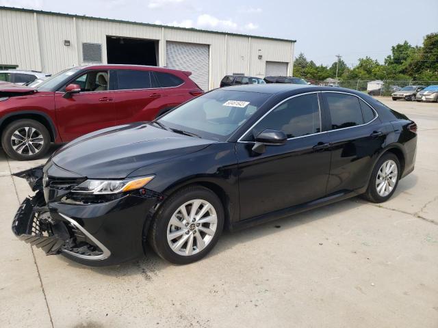 TOYOTA CAMRY 2022 4T1C11AK3NU668287 | Auction Seeker