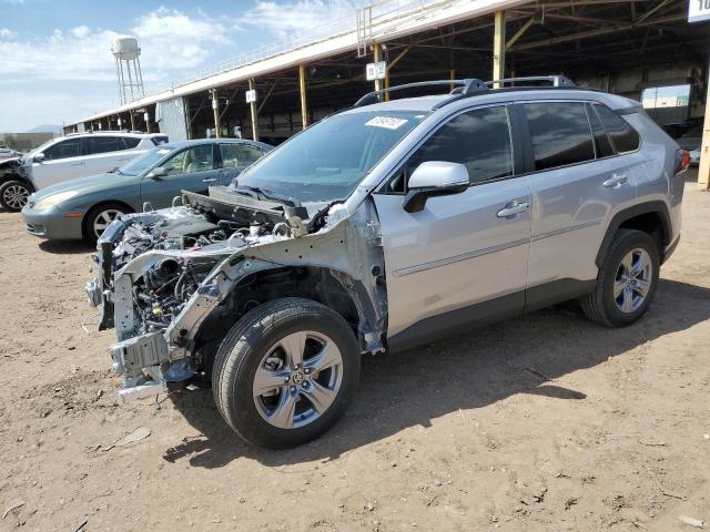 TOYOTA RAV4 2022 2T3W1RFV7NC180404 | Auction Seeker