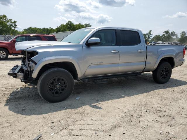 TOYOTA TACOMA 2020 3TMDZ5BNXLM096489 | Auction Seeker