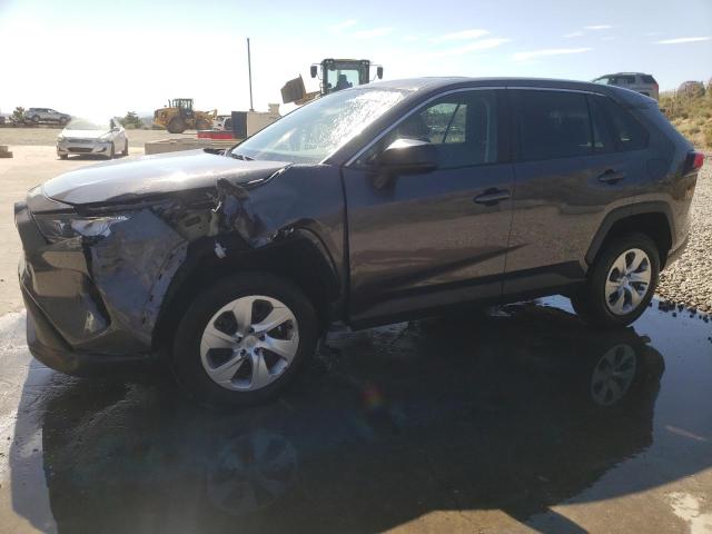TOYOTA RAV4 2022 2T3F1RFV2NW290503 | Auction Seeker