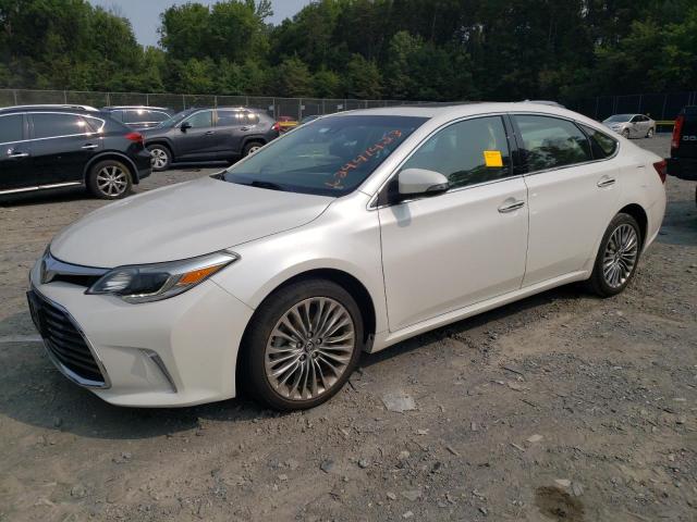 TOYOTA AVALON 2018 4T1BK1EB1JU275417 | Auction Seeker