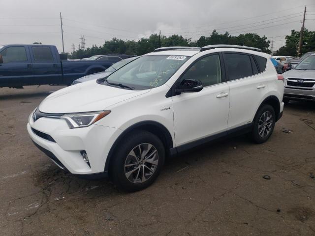 TOYOTA RAV4 2016 JTMRJREV1GD057906 | Auction Seeker