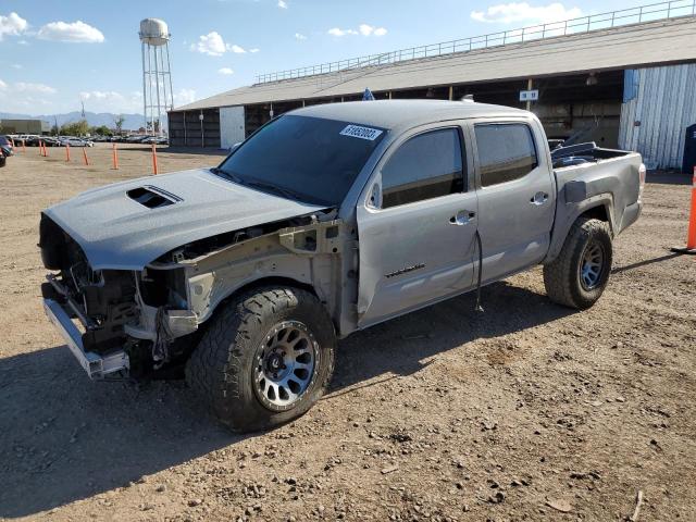 TOYOTA TACOMA 2020 3TMAZ5CN2LM138462 | Auction Seeker