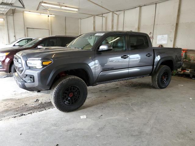 TOYOTA TACOMA 2023 3TYCZ5AN8PT136477 | Auction Seeker
