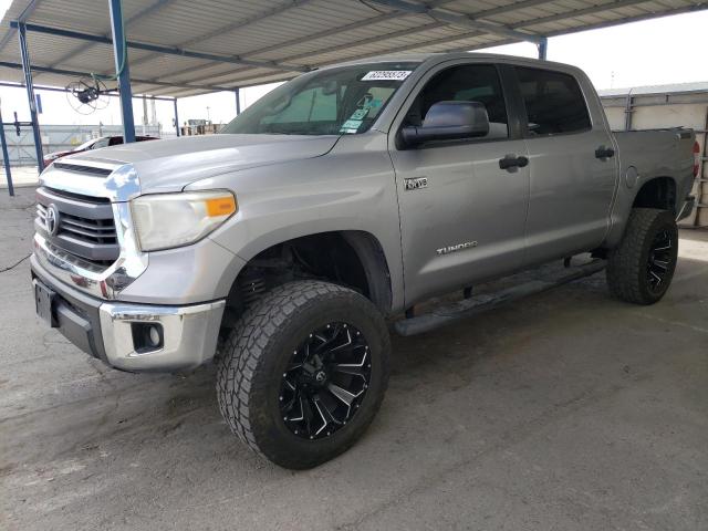 TOYOTA TUNDRA 2015 5TFEY5F12FX176074 | Auction Seeker
