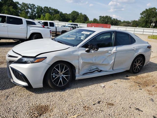 TOYOTA CAMRY 2023 4T1G11AK7PU094863 | Auction Seeker