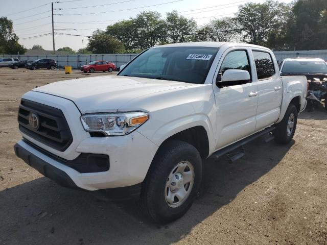 TOYOTA TACOMA 2020 3TMCZ5AN0LM304196 | Auction Seeker