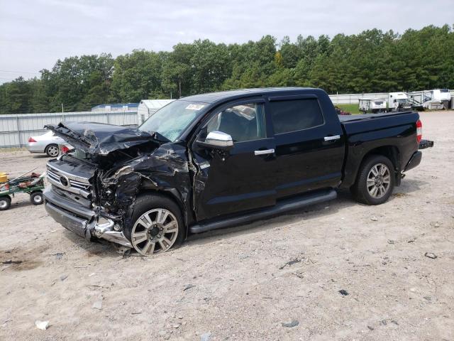 TOYOTA TUNDRA 2016 5TFAY5F10GX542470 | Auction Seeker