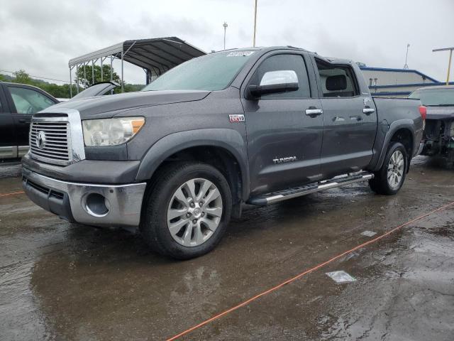 TOYOTA TUNDRA 2012 5TFHW5F13CX214488 | Auction Seeker