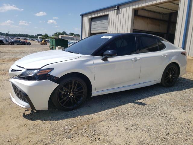 TOYOTA CAMRY 2023 4T1K61AK6PU078827 | Auction Seeker