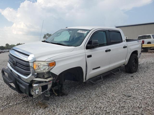 TOYOTA TUNDRA 2014 5TFDW5F12EX374119 | Auction Seeker