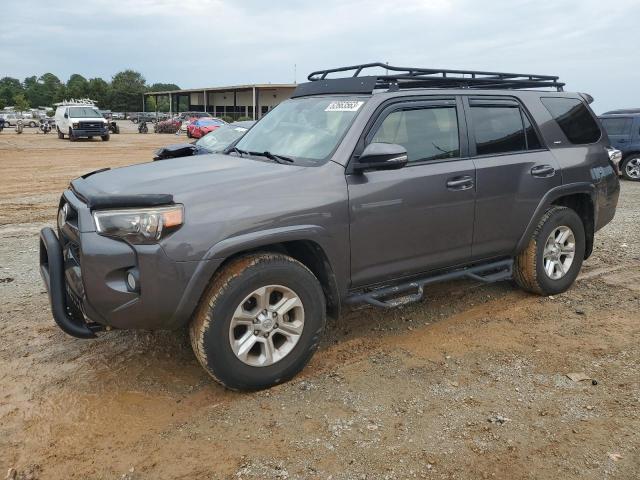 TOYOTA 4-RUNNER 2014 JTEBU5JR1E5172583 | Auction Seeker